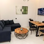 Stavs Apartment
