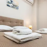 Stavs Apartment