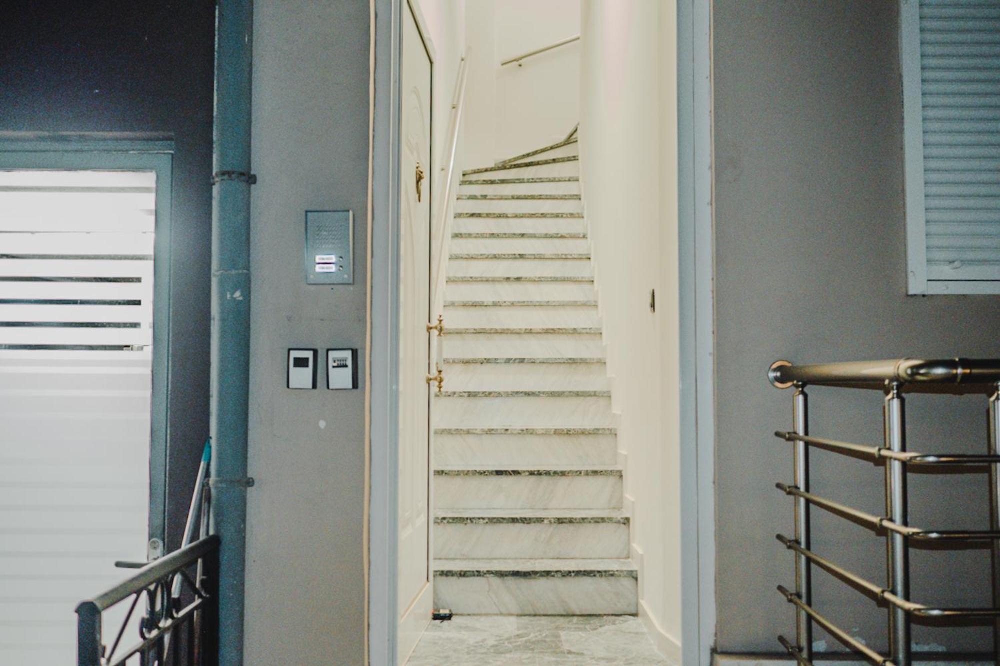 Stavs Bed & Breakfast Heraklion (Crete)