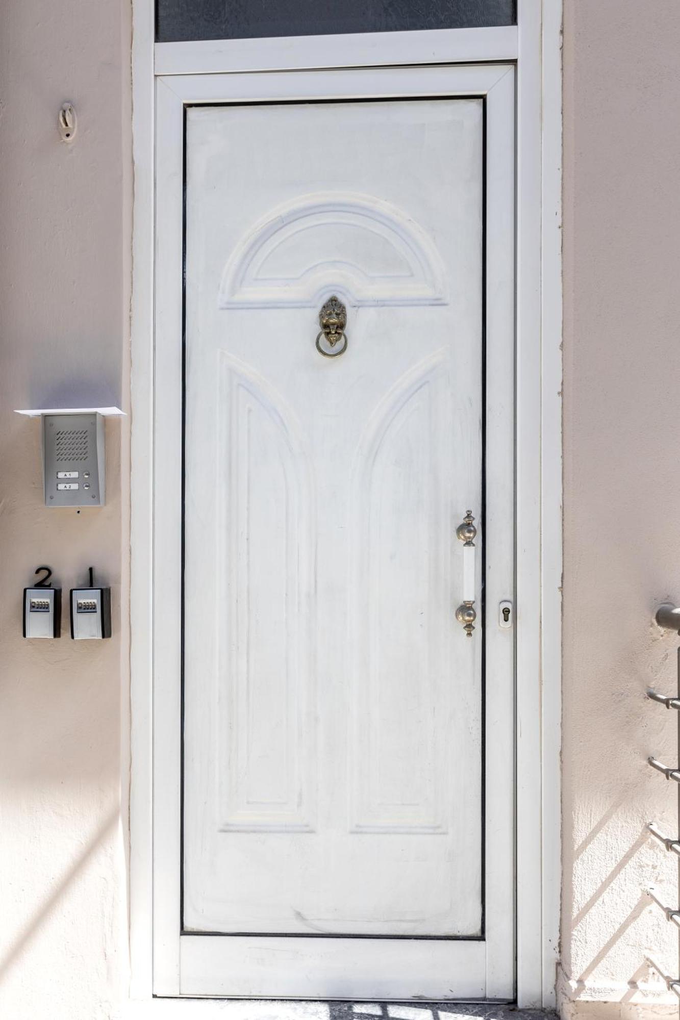Stavs Bed & Breakfast Heraklion (Crete)