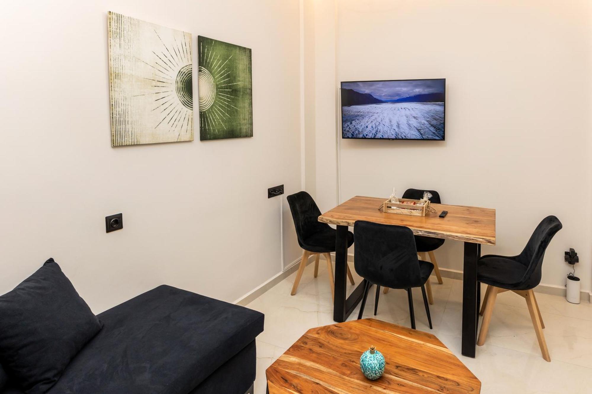 Stavs Bed & Breakfast Heraklion (Crete)